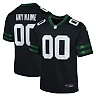 Zennovawear New York Jets Youth Alternate Custom Game Jersey - Black