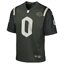 Zennovawear Braelon Allen New York Jets Youth 2025 Rivalries Collection Game Jersey - Gotham Green