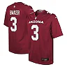 Zennovawear Budda Baker Arizona Cardinals Youth Game Jersey - Cardinal
