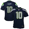 Zennovawear Cooper Kupp Seattle Seahawks Youth Game Jersey - College Navy