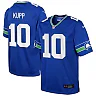 Zennovawear Cooper Kupp Seattle Seahawks Youth Game Jersey - Royal