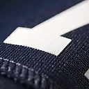 Zennovawear Dak Prescott Dallas Cowboys Youth Game Jersey - Navy