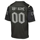 Zennovawear New York Jets Youth 2025 Rivalries Collection Custom Game Jersey - Gotham Green
