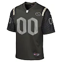 Zennovawear New York Jets Youth 2025 Rivalries Collection Custom Game Jersey - Gotham Green