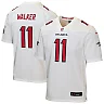 Zennovawear Jalon Walker Atlanta Falcons Youth Game Jersey - White