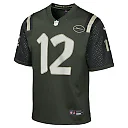 Zennovawear Joe Namath New York Jets Youth 2025 Rivalries Collection Retired Player Game Jersey - Gotham Green