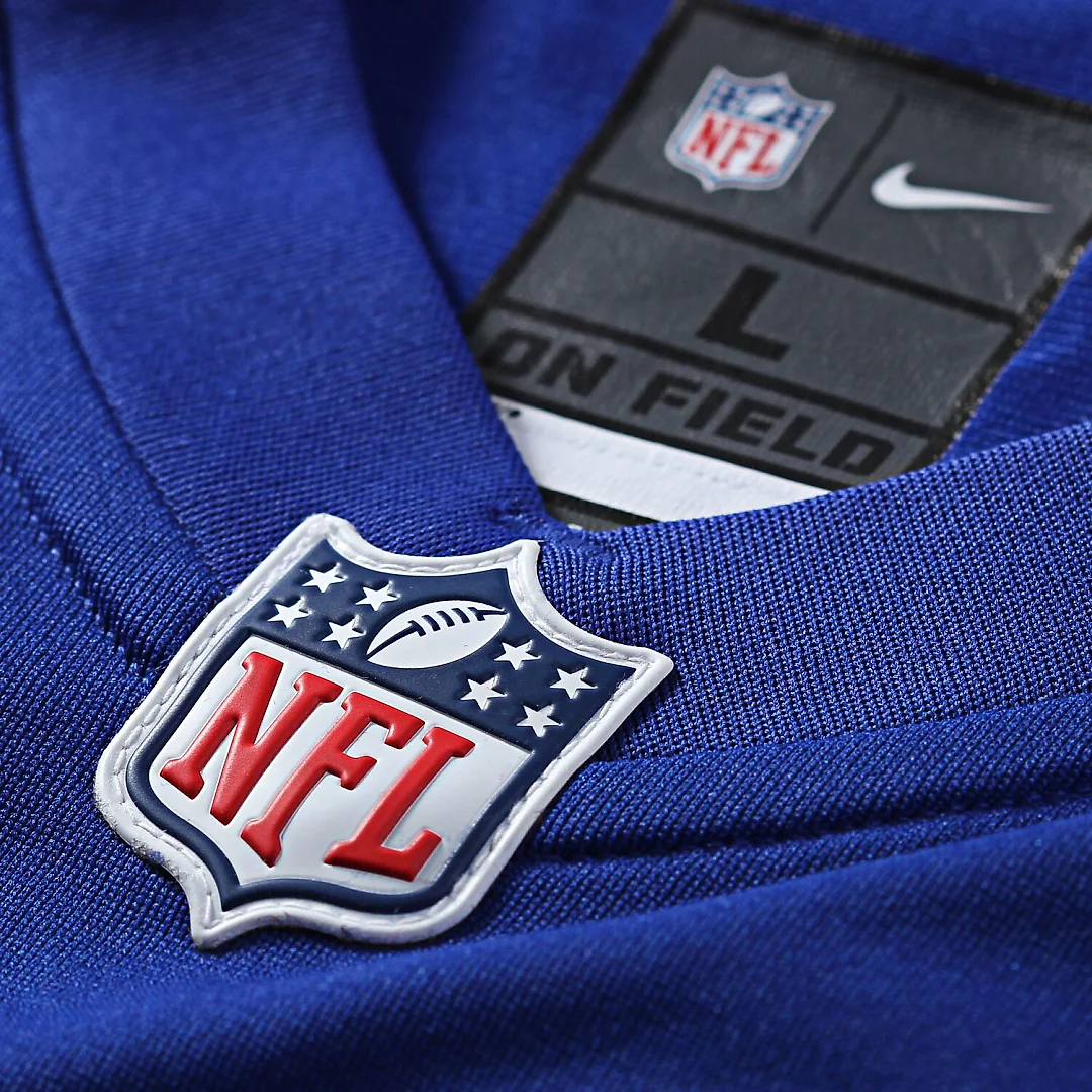 Zennovawear Josh Allen Buffalo Bills Youth Game Jersey - Royal