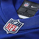 Zennovawear Josh Allen Buffalo Bills Youth Game Jersey - Royal
