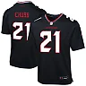 Zennovawear Nick Chubb Houston Texans Youth Team Game Jersey - Navy