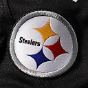Zennovawear T.J. Watt Pittsburgh Steelers Youth Game Jersey - Black