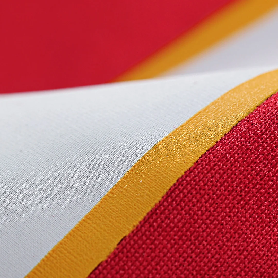 Zennovawear Travis Kelce Kansas City Chiefs Youth Game Jersey - Red