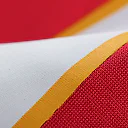 Zennovawear Travis Kelce Kansas City Chiefs Youth Game Jersey - Red