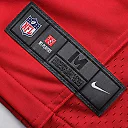 Zennovawear Travis Kelce Kansas City Chiefs Youth Game Jersey - Red
