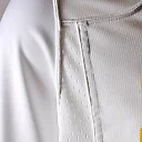 Zennovawear Travis Kelce Kansas City Chiefs Youth Game Jersey - White