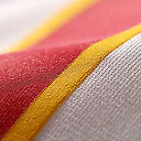 Zennovawear Travis Kelce Kansas City Chiefs Youth Game Jersey - White