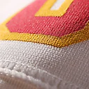 Zennovawear Travis Kelce Kansas City Chiefs Youth Game Jersey - White