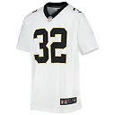 Zennovawear Tyrann Mathieu New Orleans Saints Youth Game Jersey - White