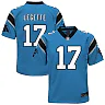 Zennovawear Xavier Legette Carolina Panthers Youth Alternate Game Jersey - Blue
