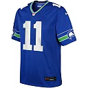 Zennovawear Youth Seattle Seahawks Jaxon Smith-Njigba Royal Game Jersey