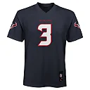 Zennovawear Tank Dell Houston Texans Youth Replica Jersey - Navy