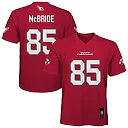 Zennovawear Trey McBride Arizona Cardinals Youth Replica Jersey - Cardinal