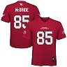 Zennovawear Trey McBride Arizona Cardinals Youth Replica Jersey - Cardinal