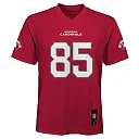 Zennovawear Trey McBride Arizona Cardinals Youth Replica Jersey - Cardinal