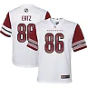 Zennovawear Zach Ertz 86 Washington Commanders Game YOUTH Jersey - White